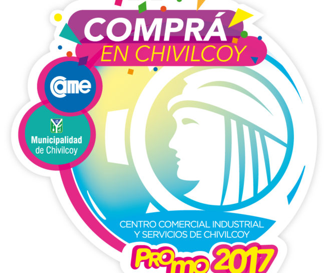Centro Comercial Chivilcoy